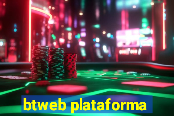 btweb plataforma